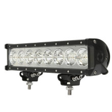 Barra de luz LED CREE de una fila 12V 13.5 pulgadas 80W